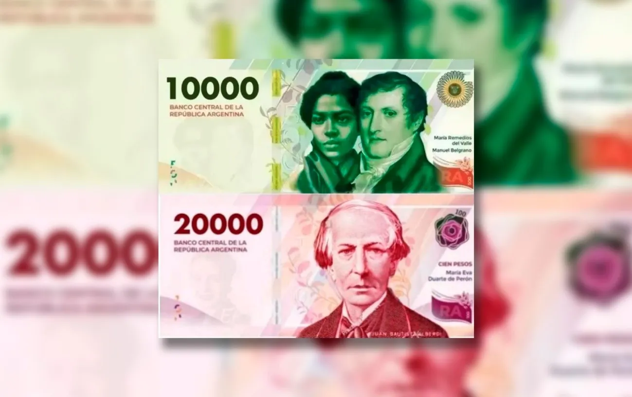 billetes