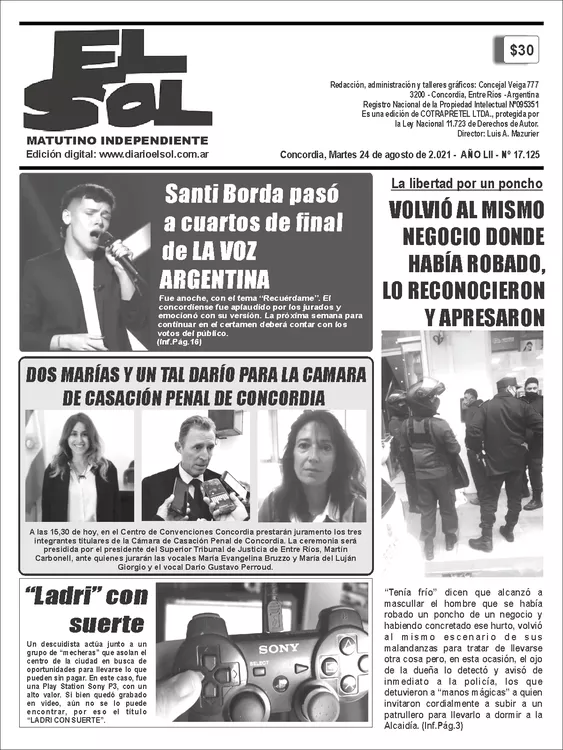 MARTES 24 DE AGOSTO_NUEVA TAPA