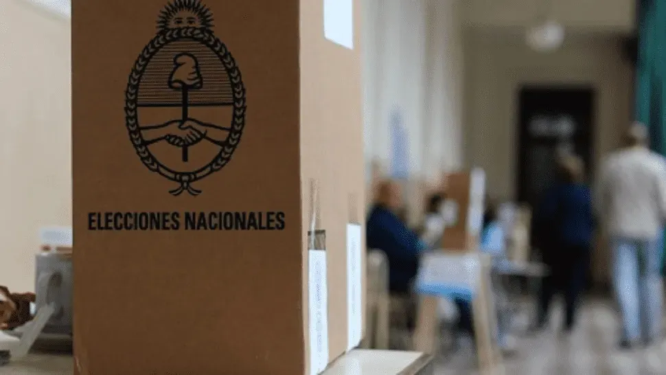elecciones