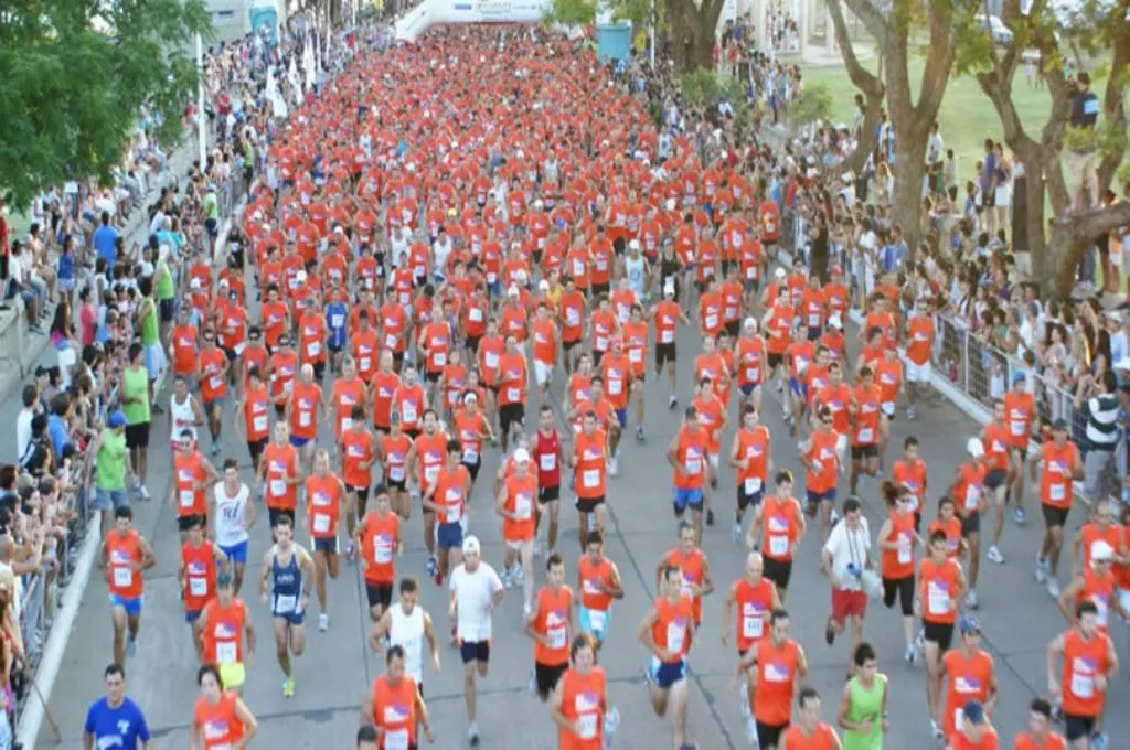 MARATÓN DE REYES