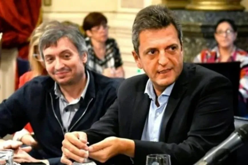 maximo massa