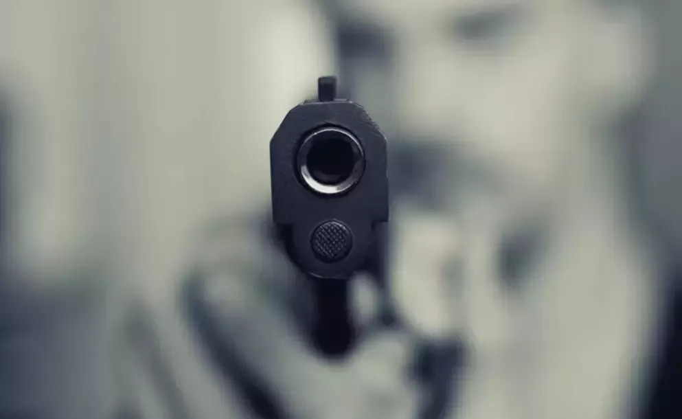 Homicidio en Buenos Aires