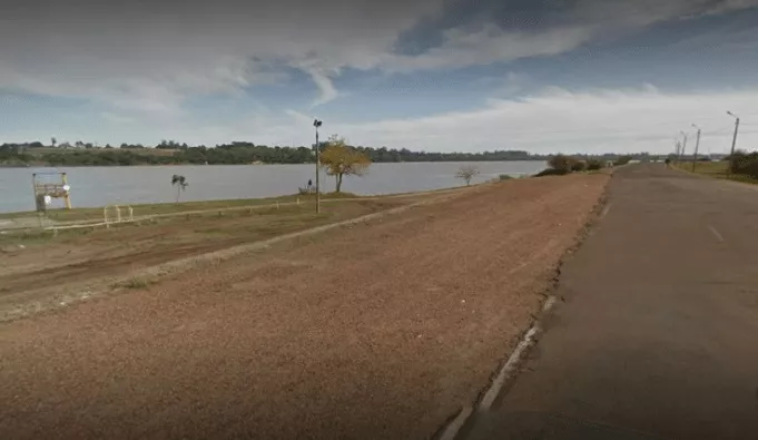 Río Uruguay