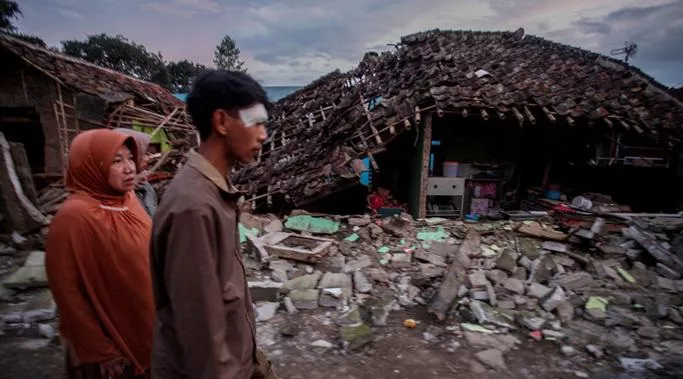 Indonesia