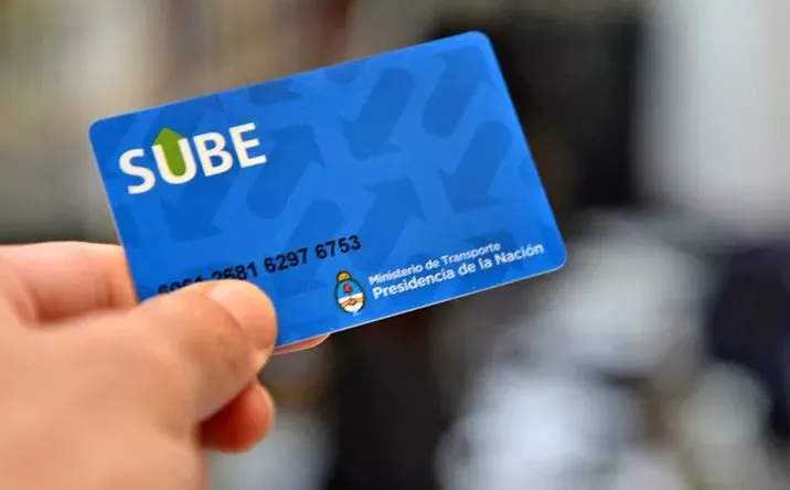 SUBE