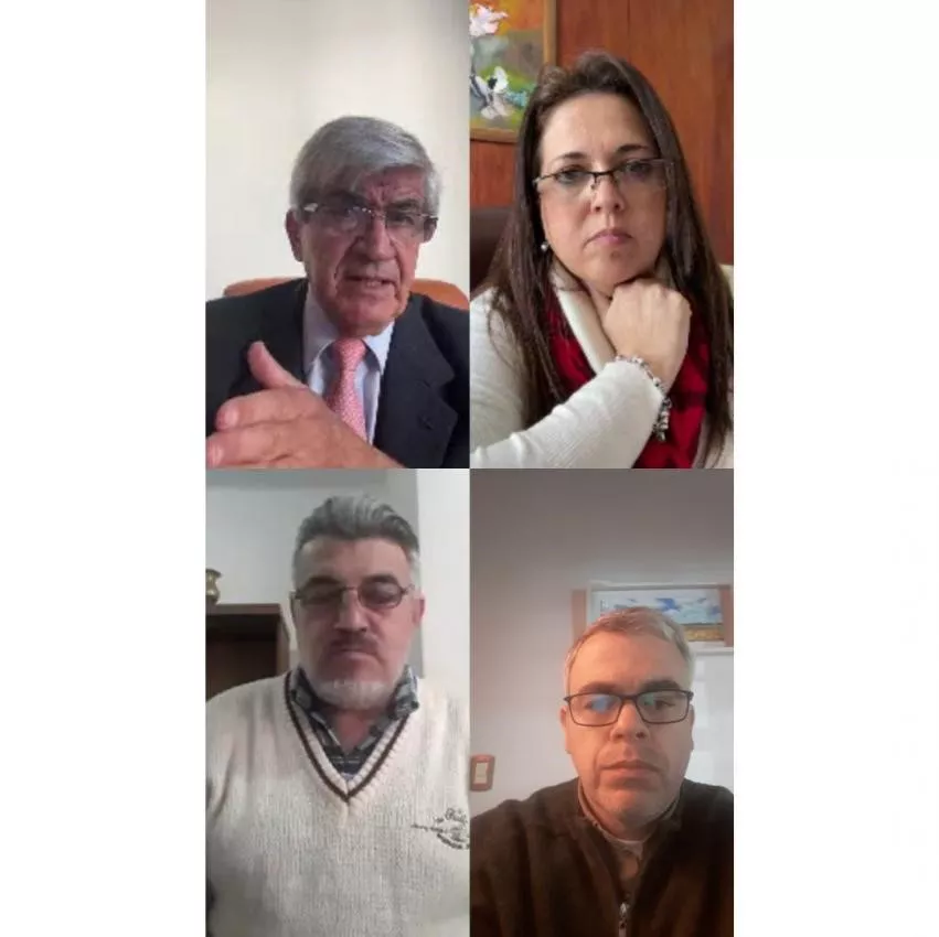 integrantes