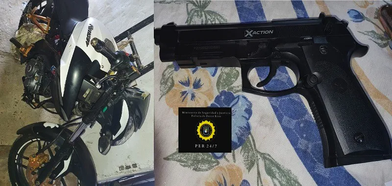 ALLANAMIENTO POSITIVO - en relación a amenazas (1) (1)