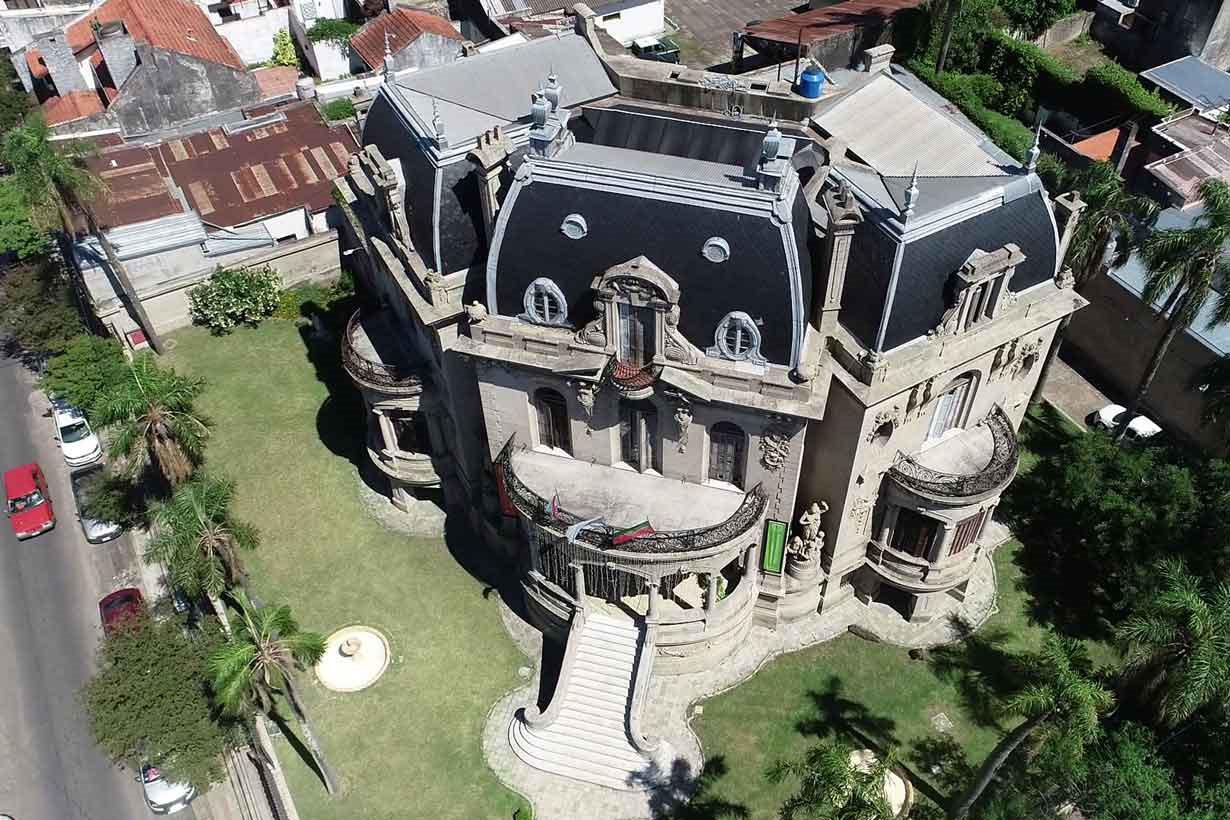 palacio