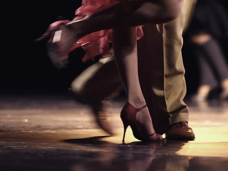 Bachata (1)