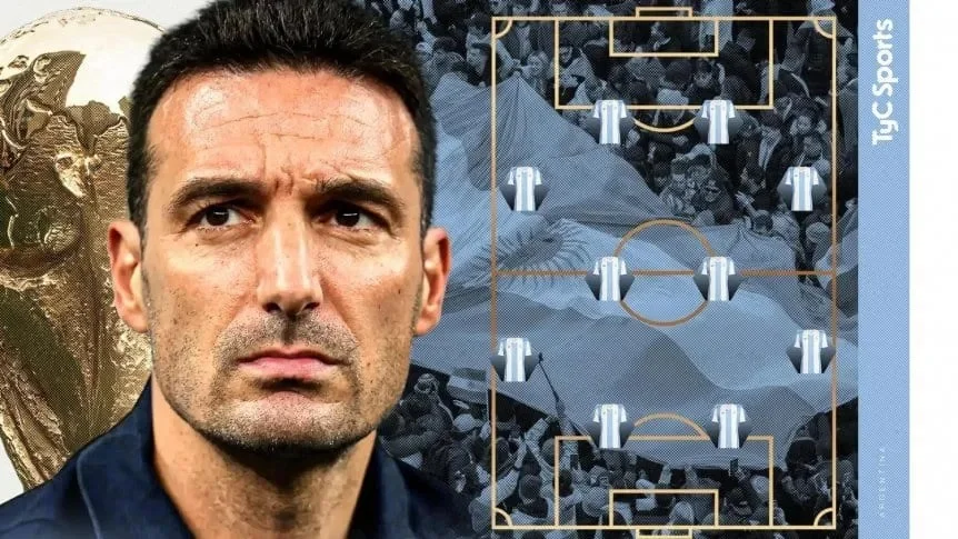 scaloni