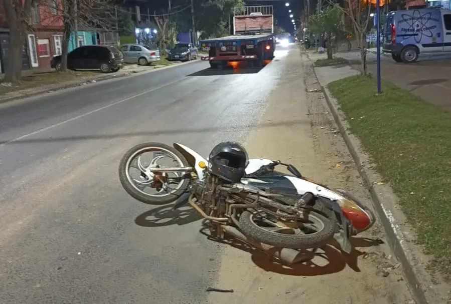 accidente