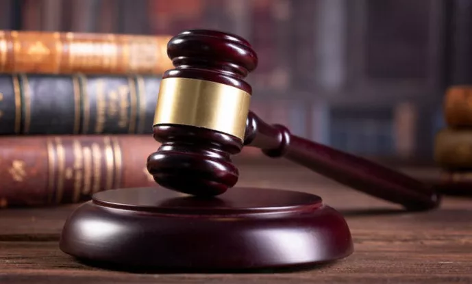 Poder Judicial