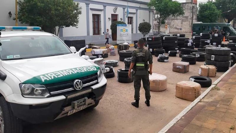 Gendarmería 2