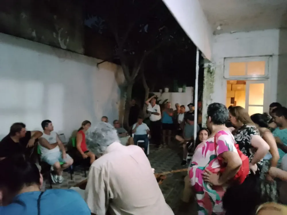 tacuara
