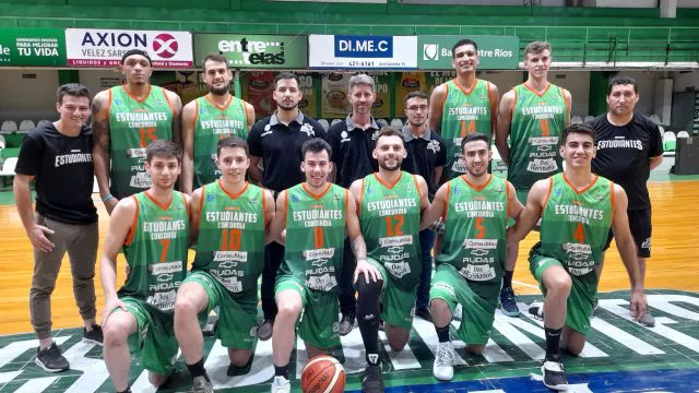 EL VERDE - PLANTEL