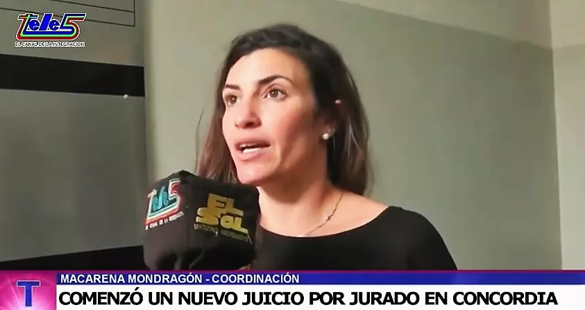 Macarena Mondragón
