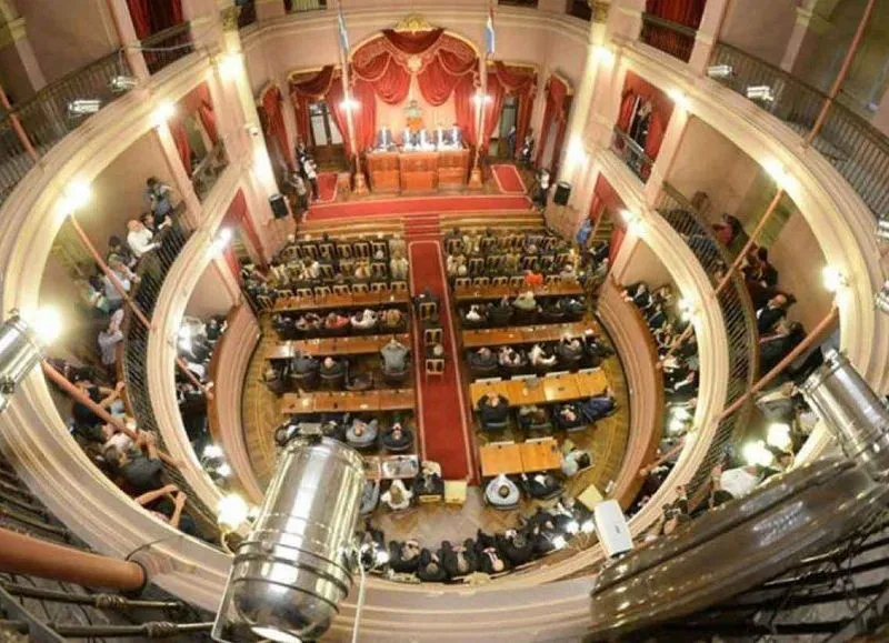 diputados