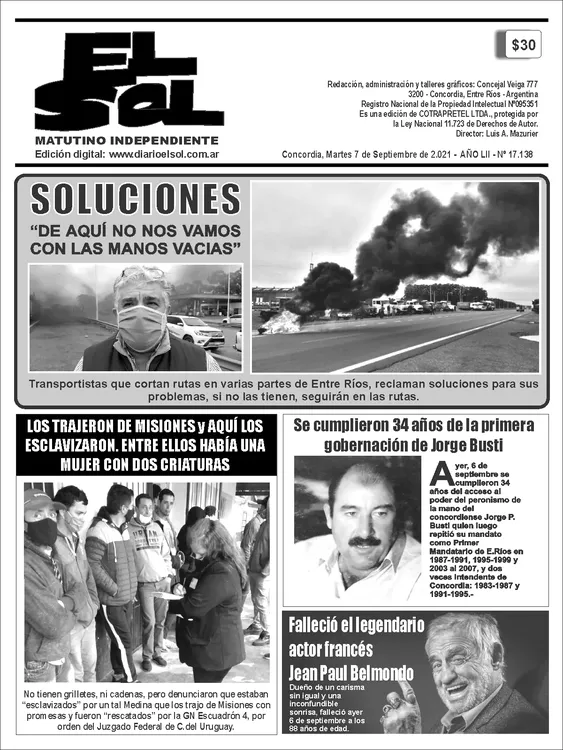 martes 7 de septiembre_TAPA