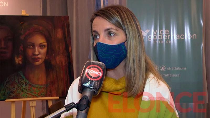 laura stratta
