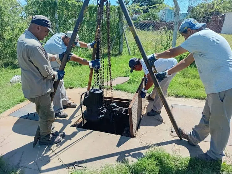 Obras Sanitarias (1)