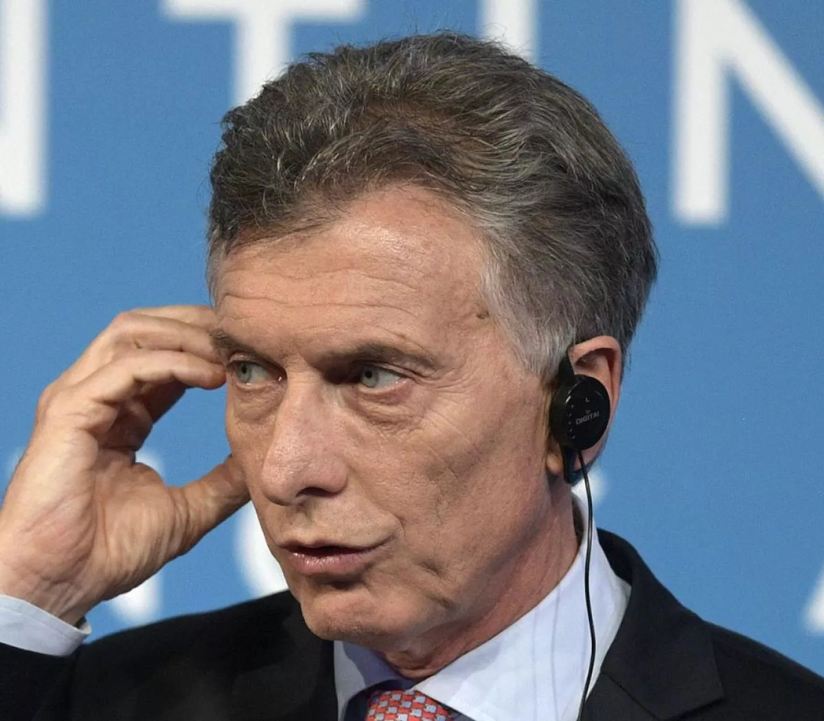 macri