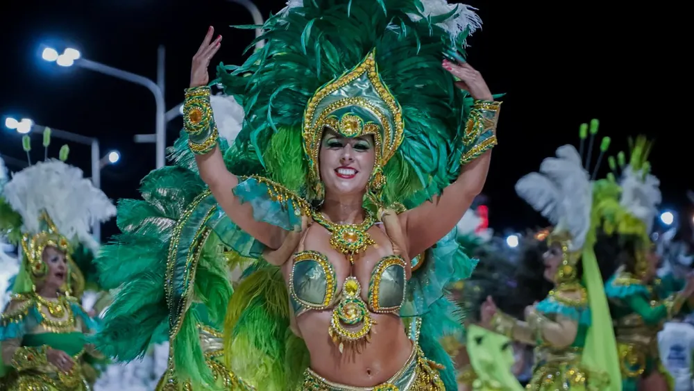 Carnaval 4