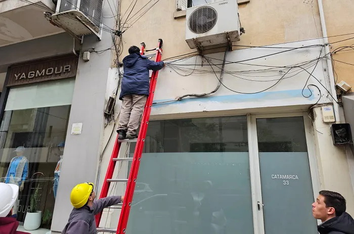Cableado 2