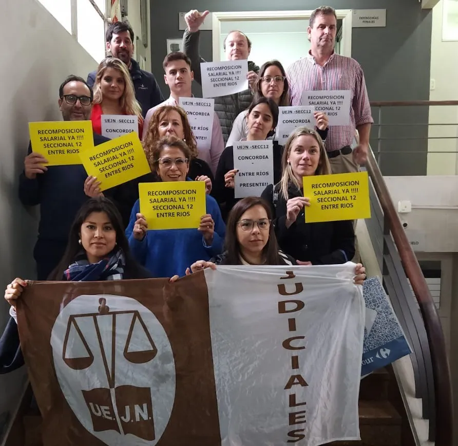 Judiciales 2
