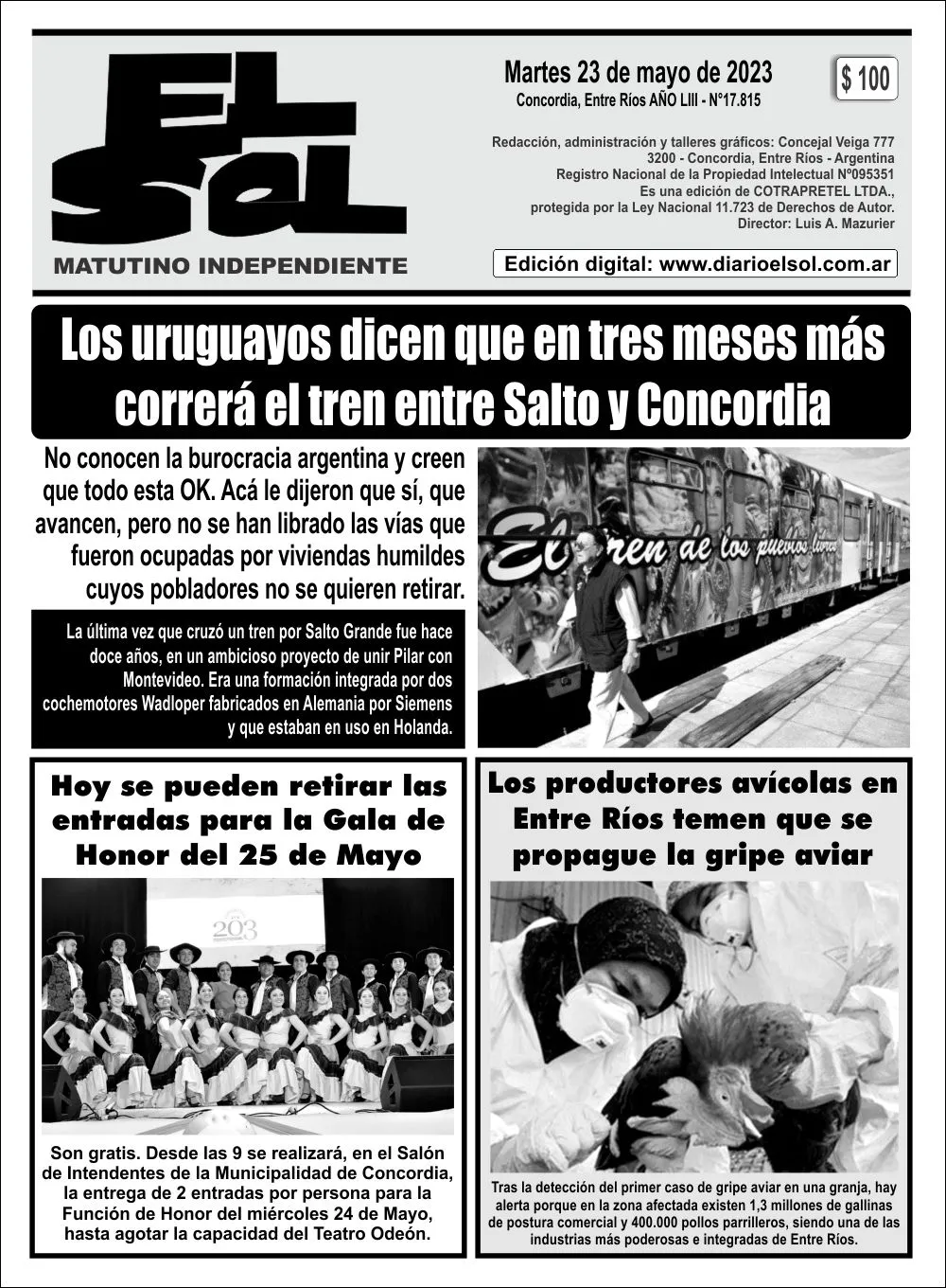 MARTES 23 DE MAYO_TAPA