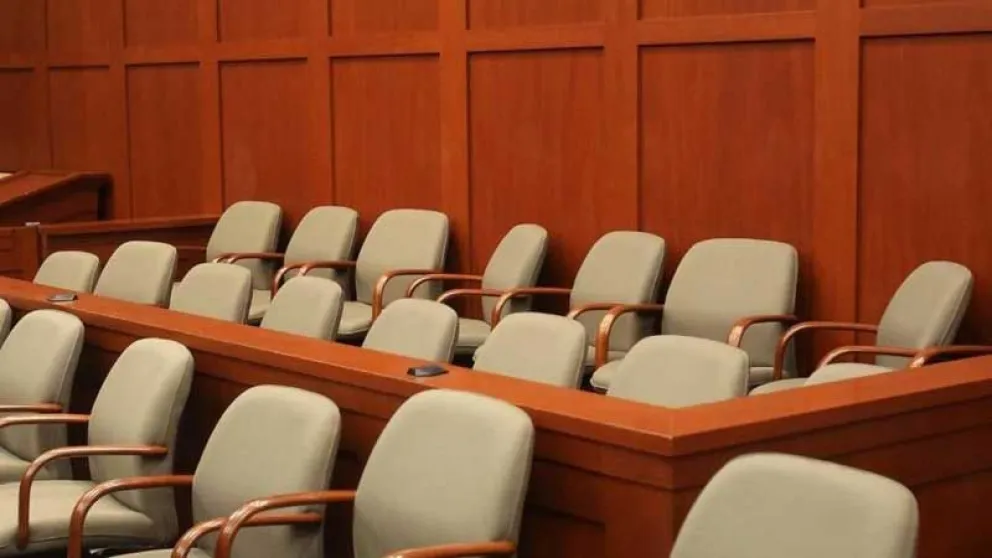juicio
