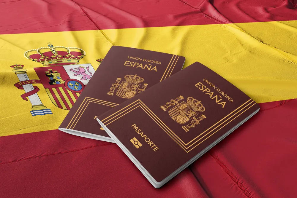 pasaporte-espanol