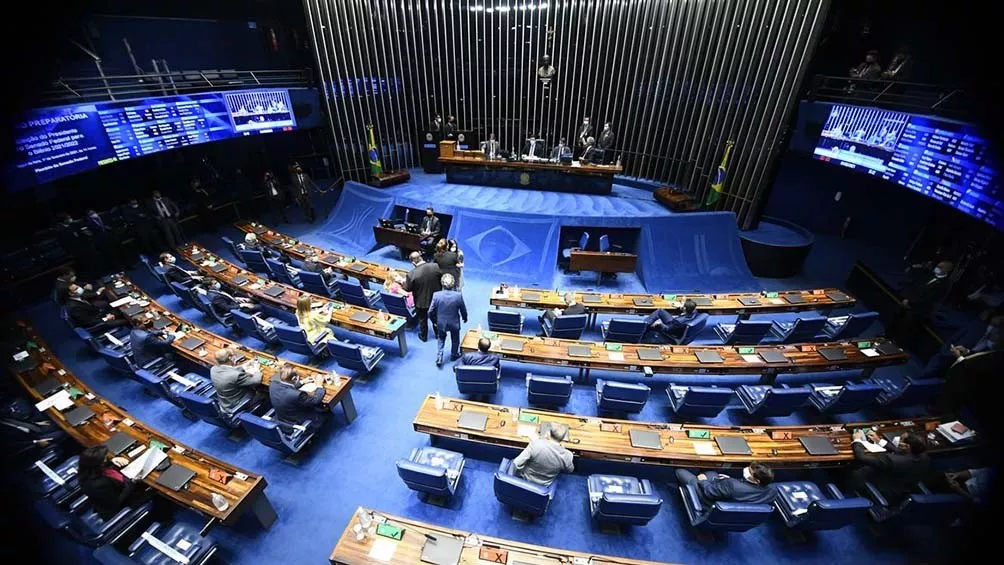 SESIONES BRASIL