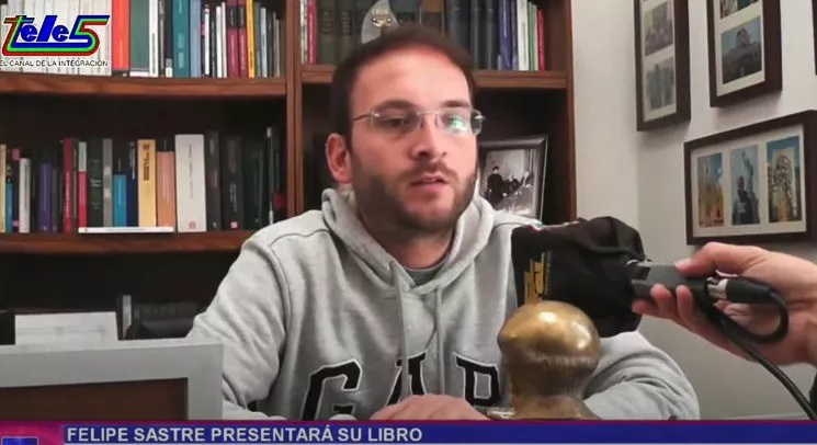 Felipe Sastre
