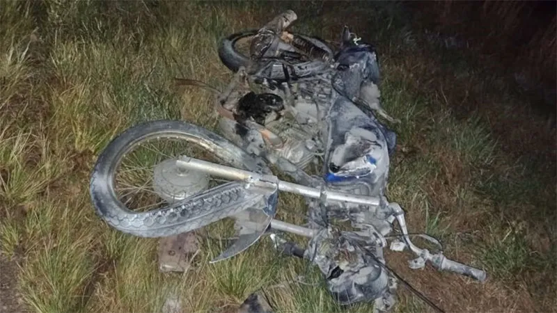 accidente fatal