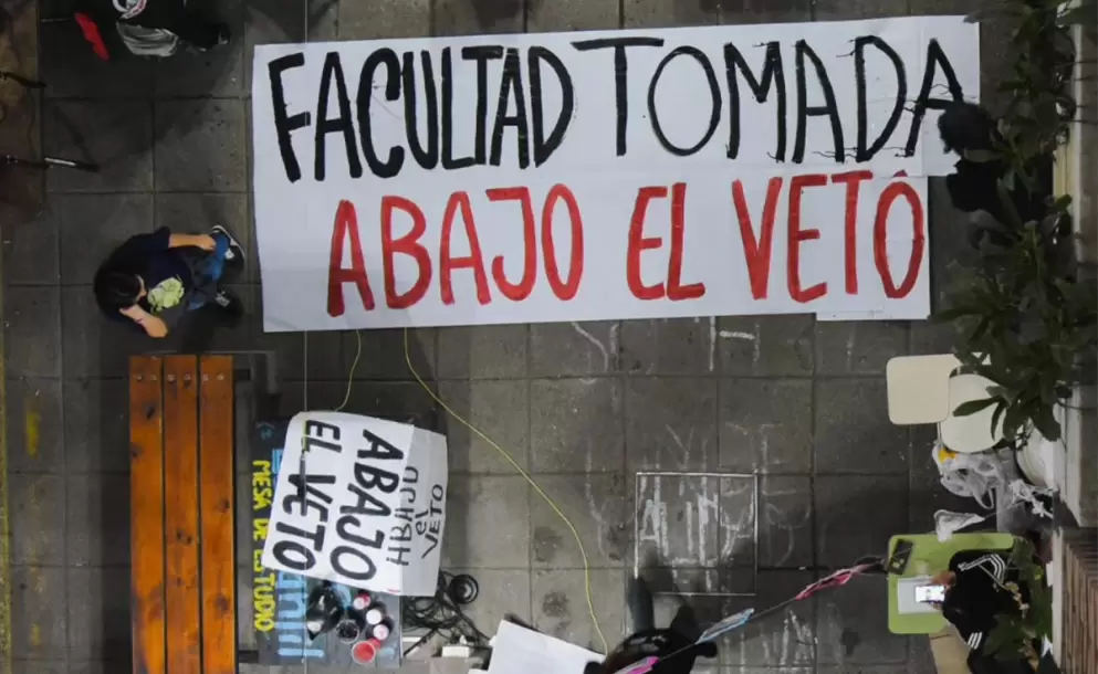FACULTAD