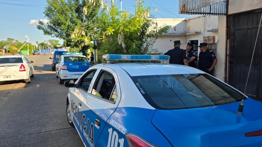 policia-entre-rios-allanamiento