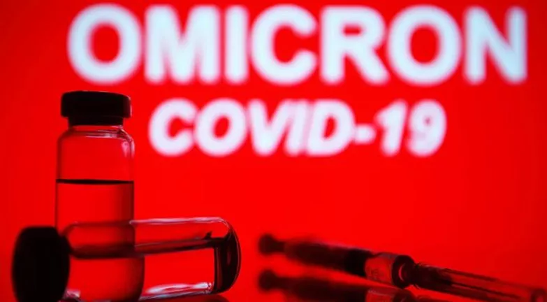 ÓMICRON