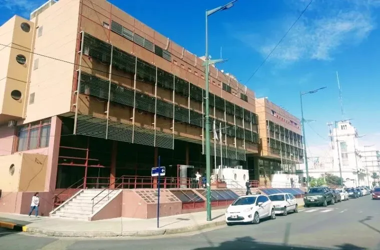 concepción