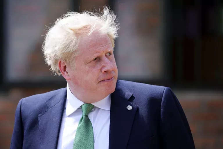 boris