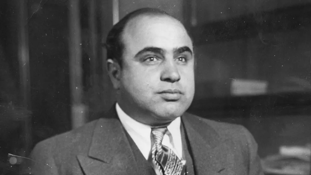 AL CAPONE