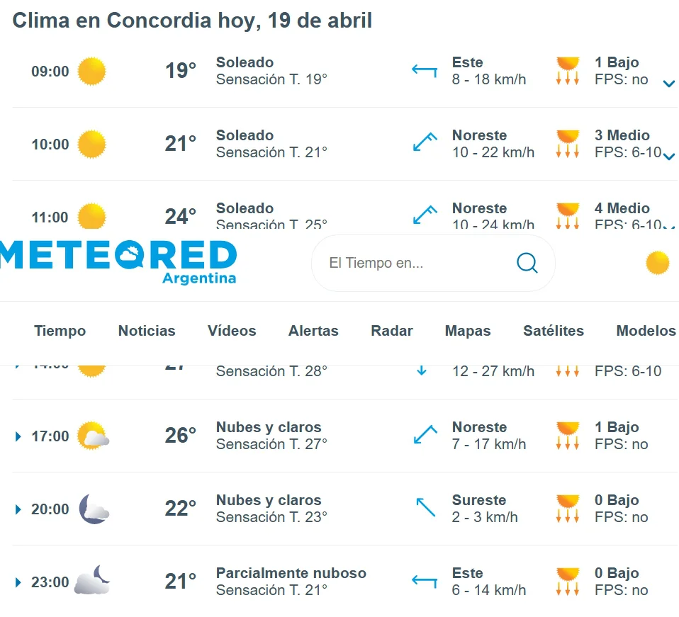 HOY