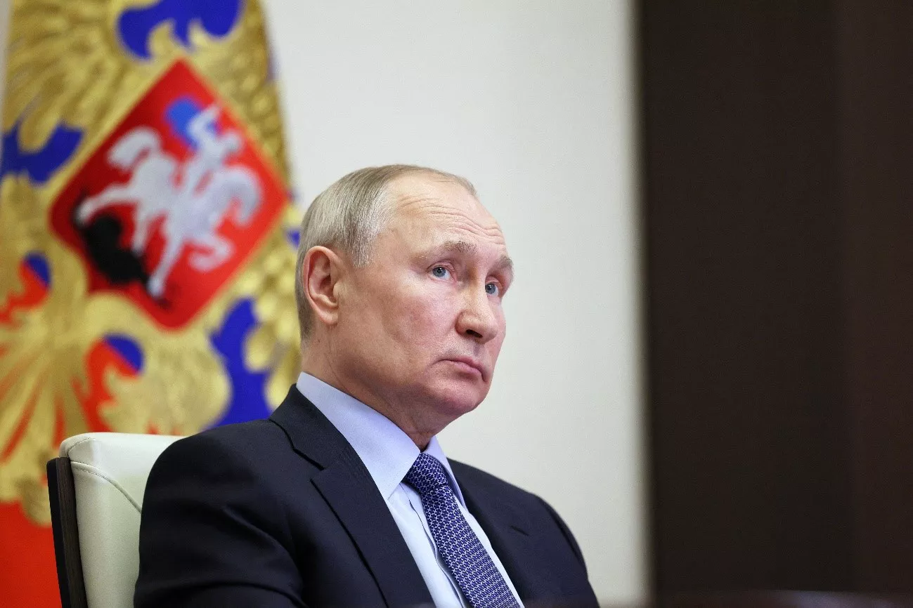 Putin