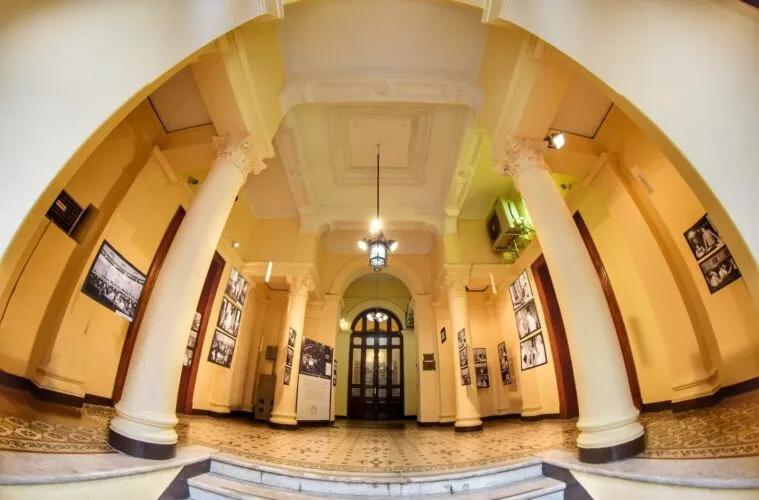 La nueva legislatura entrerriana