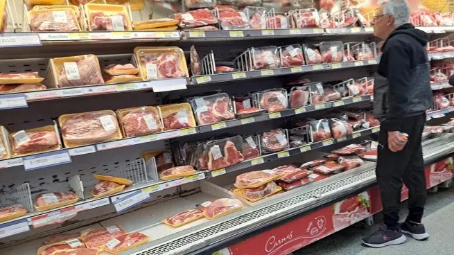 carne