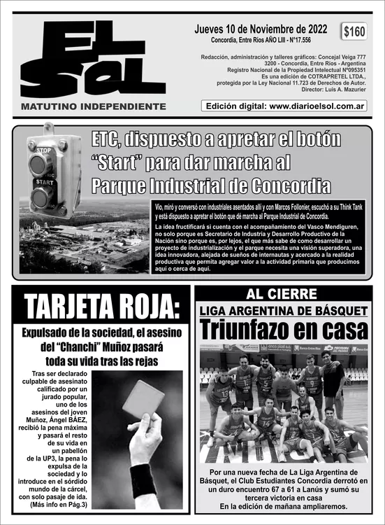 jueves 10 de nov_TAPA