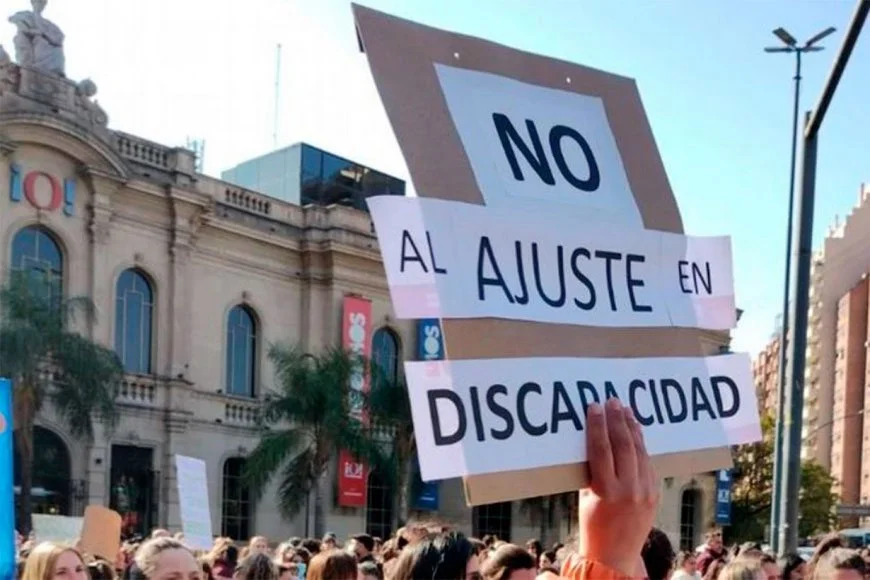 Histórico fallo en Concordia: la Justicia Federal ordena restituir pensiones por discapacidad y sienta precedente en Entre Ríos