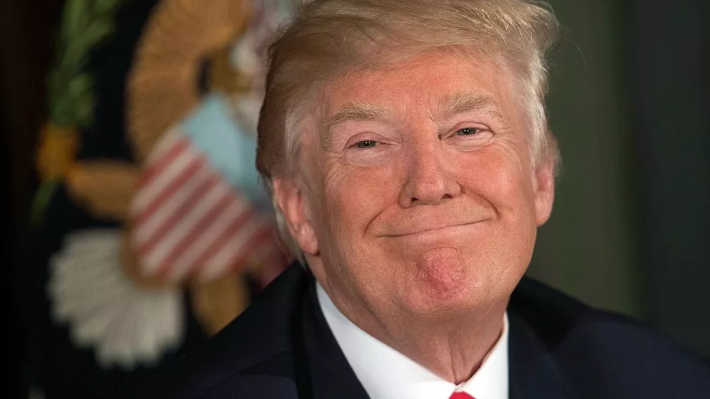 TRUMP