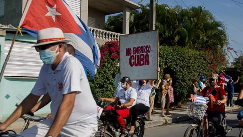 Cuba