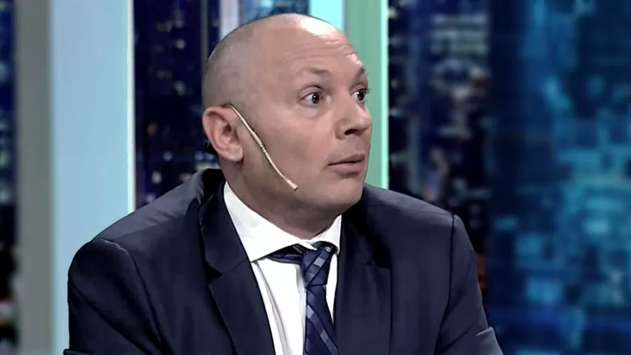 Falso abogado