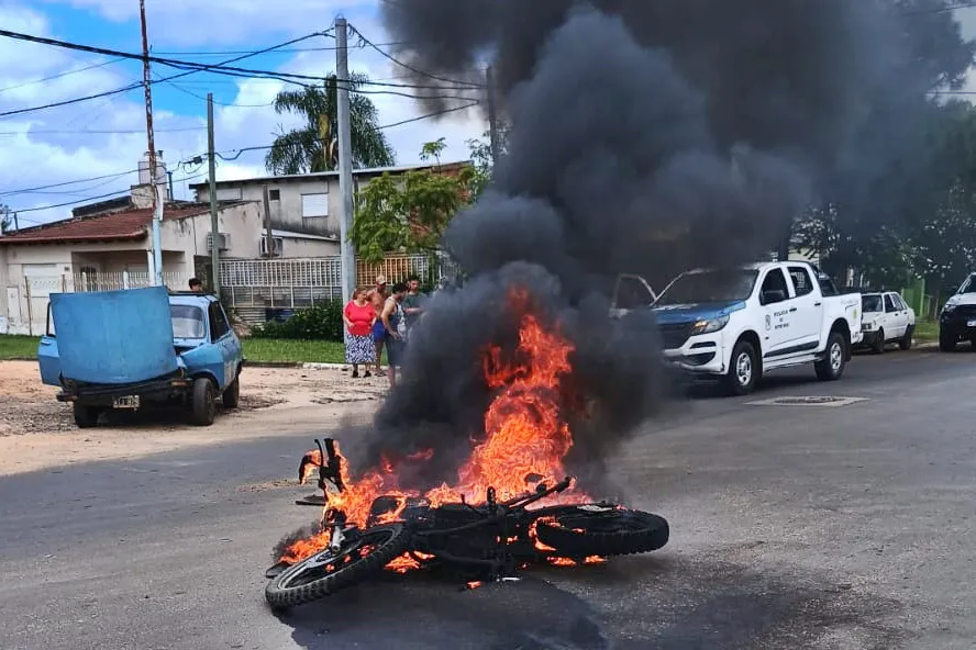 motoquemada